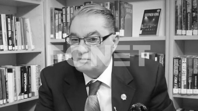 Preminuo Nebojša Pavković